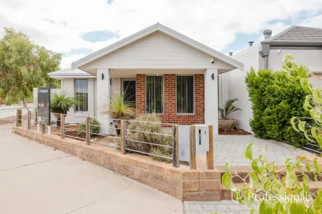 1 Stanbury Cres, Ellenbrook, WA 6069