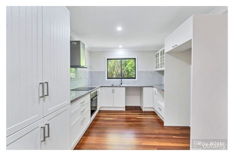 Property photo of 6 McCamley Street The Range QLD 4700