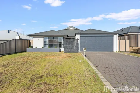 15 Halcyon Cres, Aveley, WA 6069