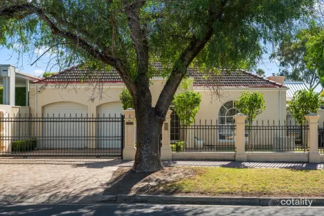 Property photo of 3 Doerwyn Avenue Leabrook SA 5068