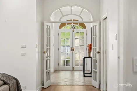 Property photo of 3 Doerwyn Avenue Leabrook SA 5068