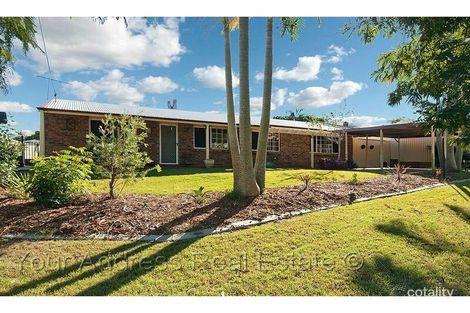 15 Owens St, Boronia Heights, QLD 4124