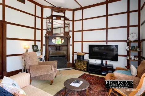 Property photo of 21 Pockett Road Healesville VIC 3777