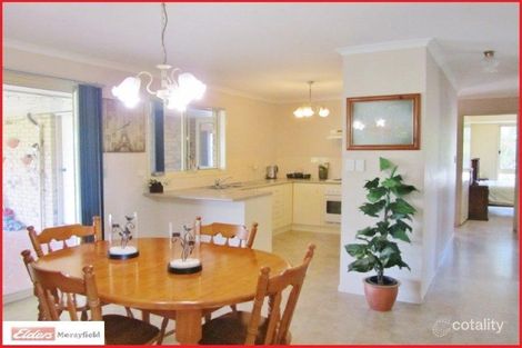 Property photo of 28 Caccini Crescent Burpengary QLD 4505