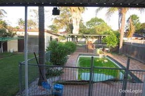 Property photo of 108 Boronia Street South Wentworthville NSW 2145
