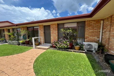 36/35 St Kevins Ave, Benowa, QLD 4217