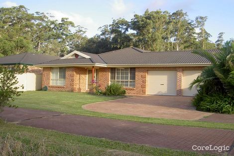 Property photo of 19 Flakelar Crescent Terrigal NSW 2260