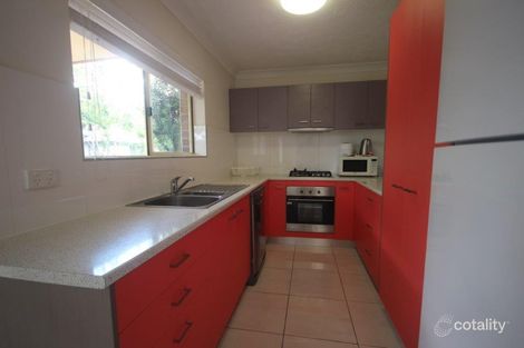 Property photo of 3/219 Sir Fred Schonell Drive St Lucia QLD 4067