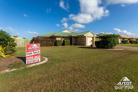 Property photo of 90 Kepnock Road Kepnock QLD 4670