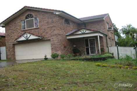 Property photo of 47 Amara Crescent Forest Lake QLD 4078