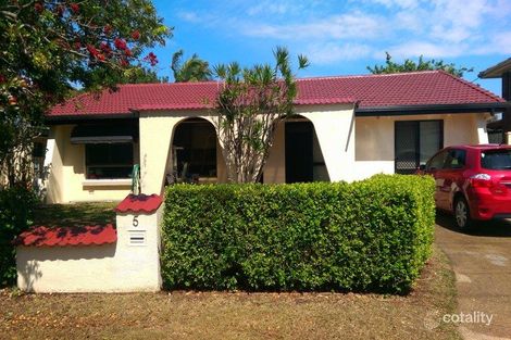 5 Maurice St, Kallangur, QLD 4503