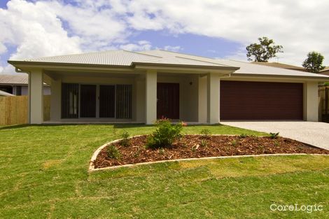 Property photo of 29 Foreshore Drive Springfield Lakes QLD 4300