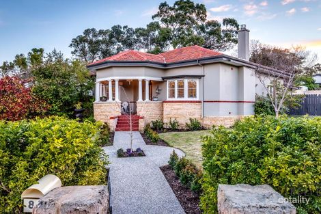 Property photo of 83 Bruce Street Nedlands WA 6009