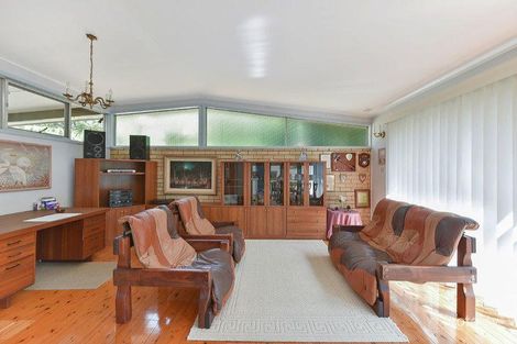 Property photo of 9 Yannina Avenue Hornsby Heights NSW 2077