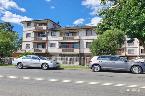 Property photo of 5/167-169 John Street Cabramatta NSW 2166