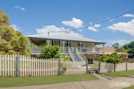 12 Roseberry St, Gladstone Central, QLD 4680