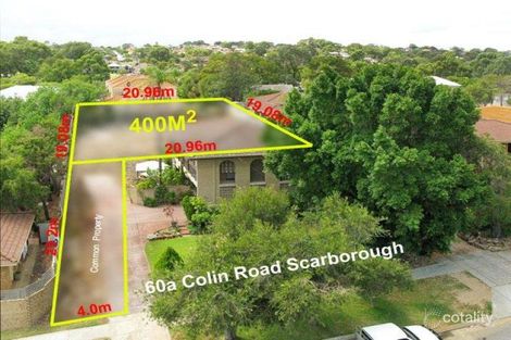 60a Colin Rd, Scarborough, WA 6019