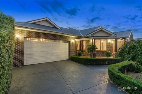 Property photo of 60 Larbert Road Mooroolbark VIC 3138