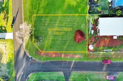 34 Vista St, Russell Island, QLD 4184