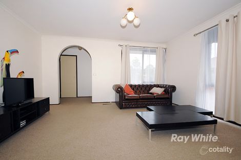 Property photo of 61 Sullivan Avenue Lysterfield VIC 3156