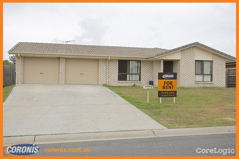 Property photo of 7 Daniella Drive Marsden QLD 4132