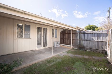 2/29a Totten St, Kepnock, QLD 4670
