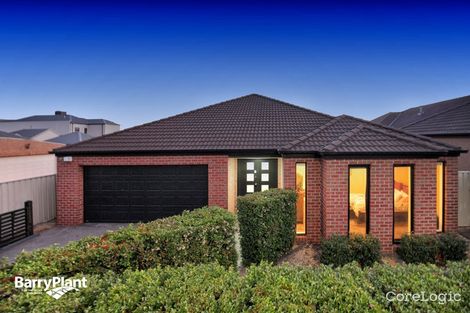 Property photo of 7 Durban Place Craigieburn VIC 3064