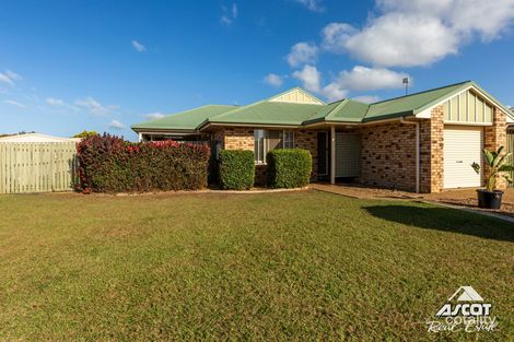 Property photo of 90 Kepnock Road Kepnock QLD 4670
