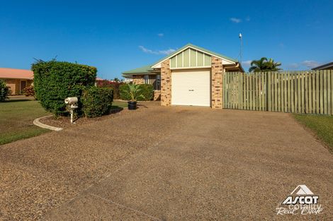 Property photo of 90 Kepnock Road Kepnock QLD 4670