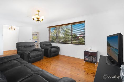 Property photo of 32 Alanbar Street Karabar NSW 2620