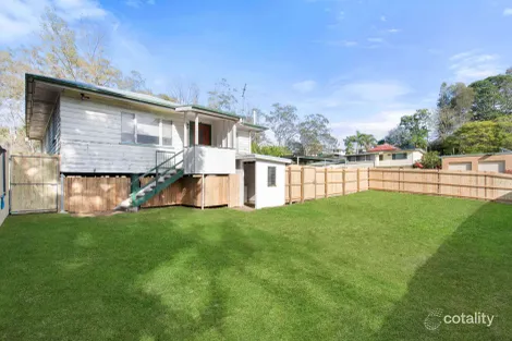 10 Charlotte St, Blackstone, QLD 4304