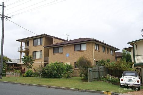 10/19 Twenty Sixth Ave, Palm Beach, QLD 4221