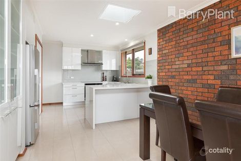 Property photo of 36 Exell Drive Dandenong North VIC 3175