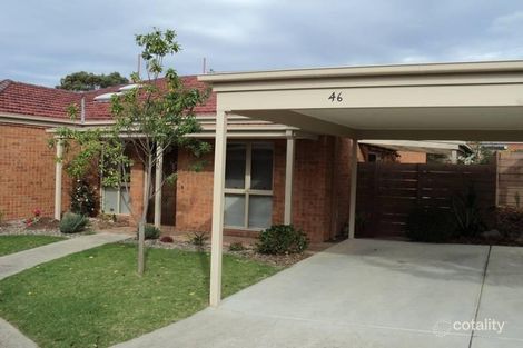 46/8 Pottage Cct, Macleod, VIC 3085