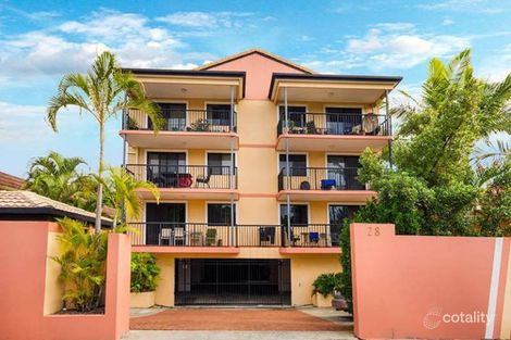 Property photo of 2/28 Little Norman Street Southport QLD 4215
