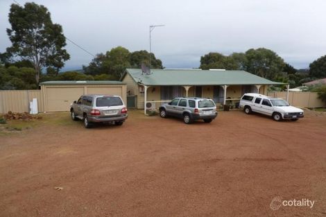 Property photo of 7 Illyarrie Crescent Boddington WA 6390