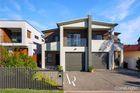 Property photo of 14A Gowlland Parade Panania NSW 2213