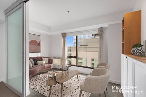 Property photo of 1222/572 St Kilda Road Melbourne VIC 3004