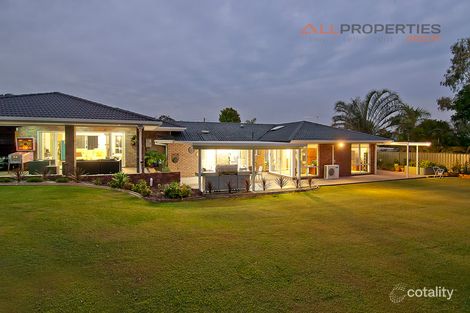 Property photo of 26 Junee Court Heritage Park QLD 4118
