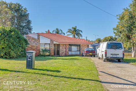 Property photo of 47 Ningaloo Way Thornlie WA 6108