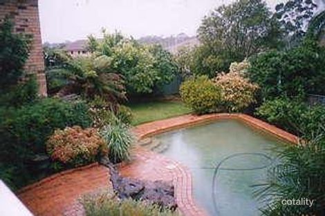 Property photo of 3 Tyne Close Baulkham Hills NSW 2153