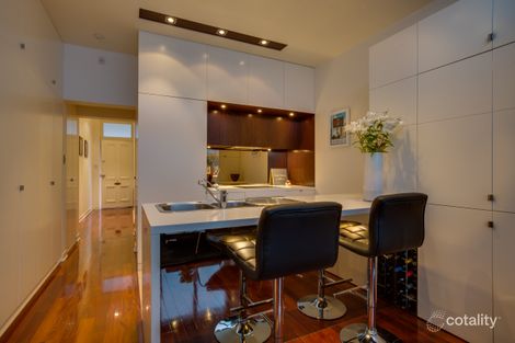 Property photo of 43 Smith Street North Hobart TAS 7000