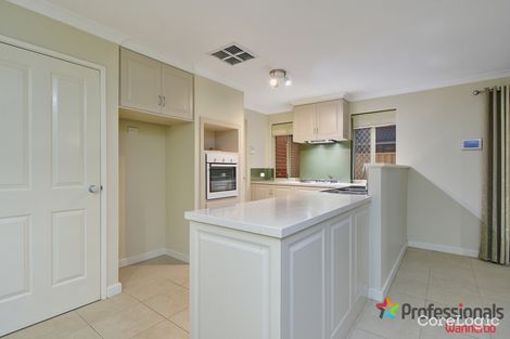 Property photo of 8 Pissaro Crescent Ashby WA 6065