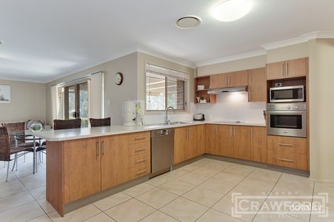 Property photo of 3 Paddock Close Elermore Vale NSW 2287