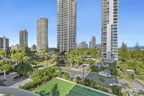 45/20 Cronin Ave, Main Beach, QLD 4217