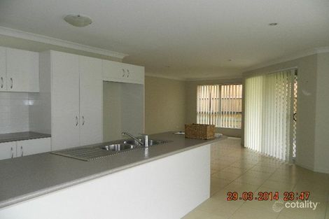 Property photo of 8 Schroeder Street Yarrabilba QLD 4207