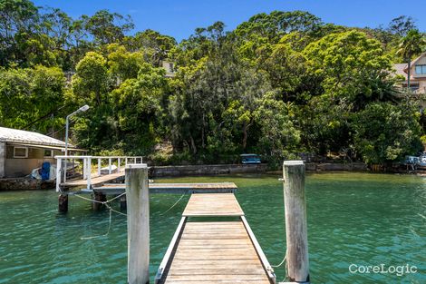 Property photo of 989 Barrenjoey Road Palm Beach NSW 2108