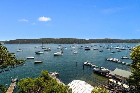 Property photo of 989 Barrenjoey Road Palm Beach NSW 2108