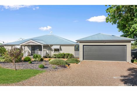 Property photo of 3 Valley View Close Maleny QLD 4552