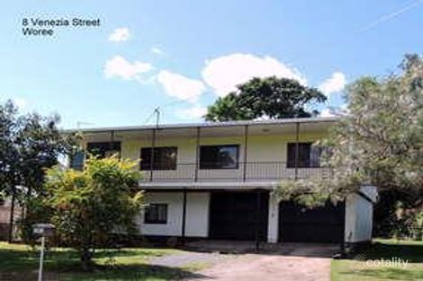 8 Venezia St, Woree, QLD 4868
